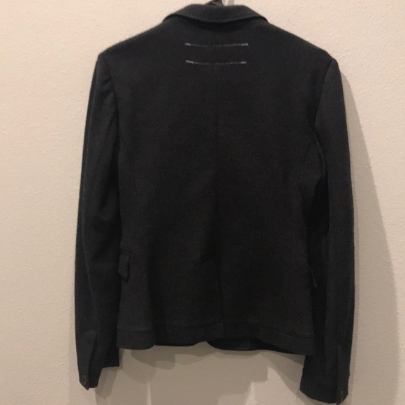 Rag and bone wool blazer - Picture 8 of 9